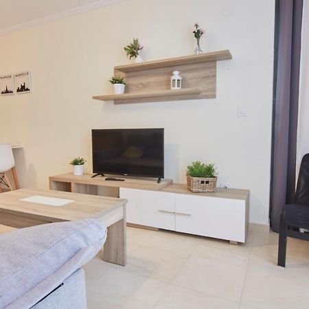 Apartagal-San Miguel Barreiros Dış mekan fotoğraf