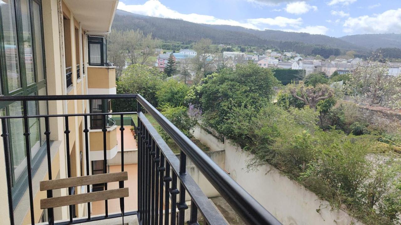 Apartagal-San Miguel Barreiros Dış mekan fotoğraf
