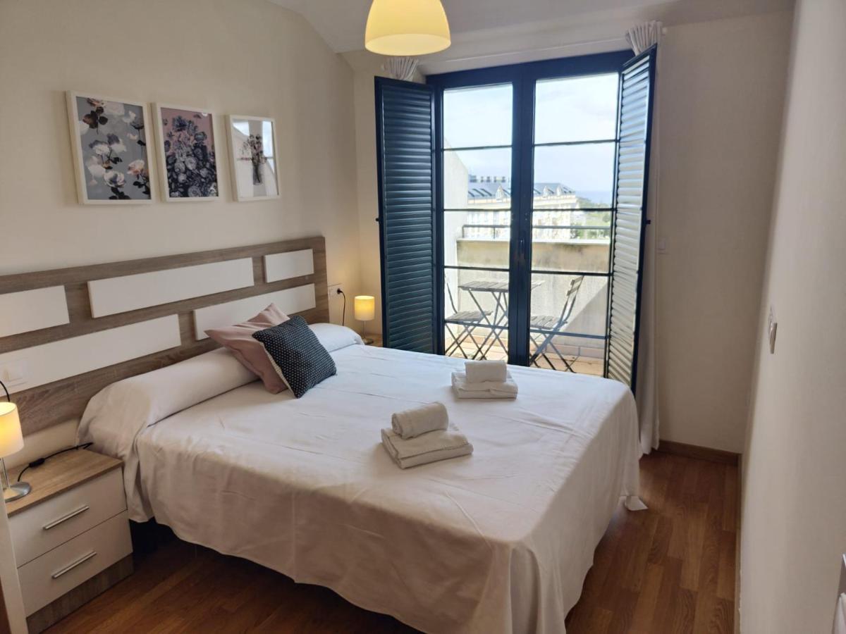 Apartagal-San Miguel Barreiros Dış mekan fotoğraf