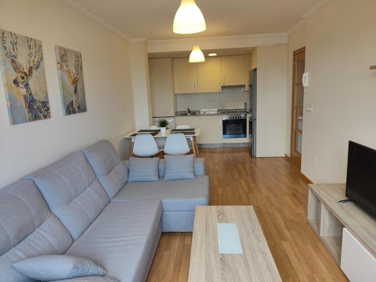 Apartagal-San Miguel Barreiros Dış mekan fotoğraf