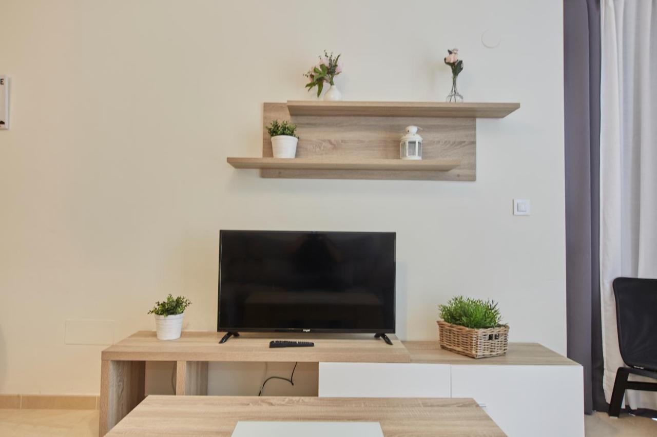 Apartagal-San Miguel Barreiros Dış mekan fotoğraf