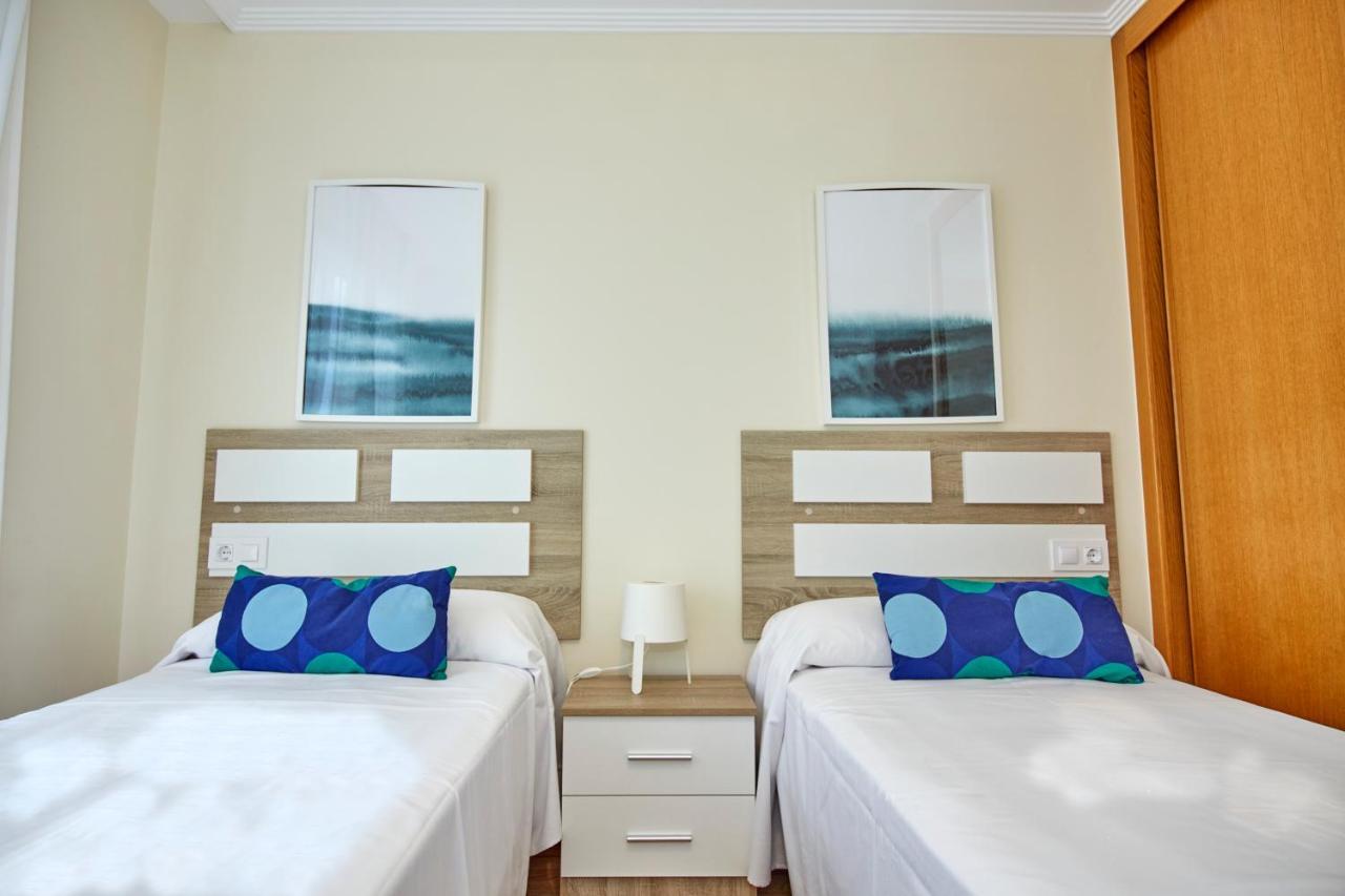 Apartagal-San Miguel Barreiros Dış mekan fotoğraf