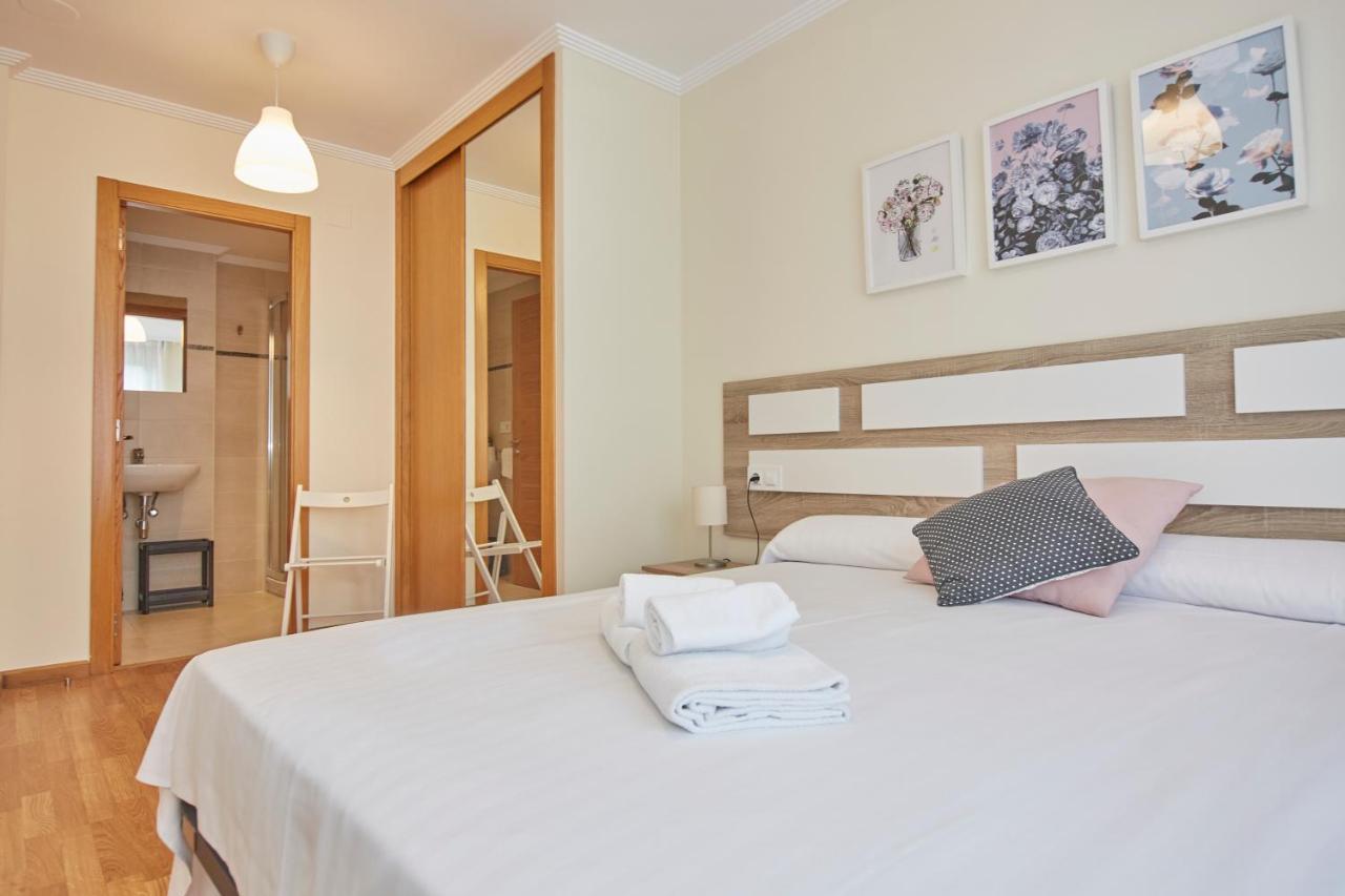 Apartagal-San Miguel Barreiros Dış mekan fotoğraf