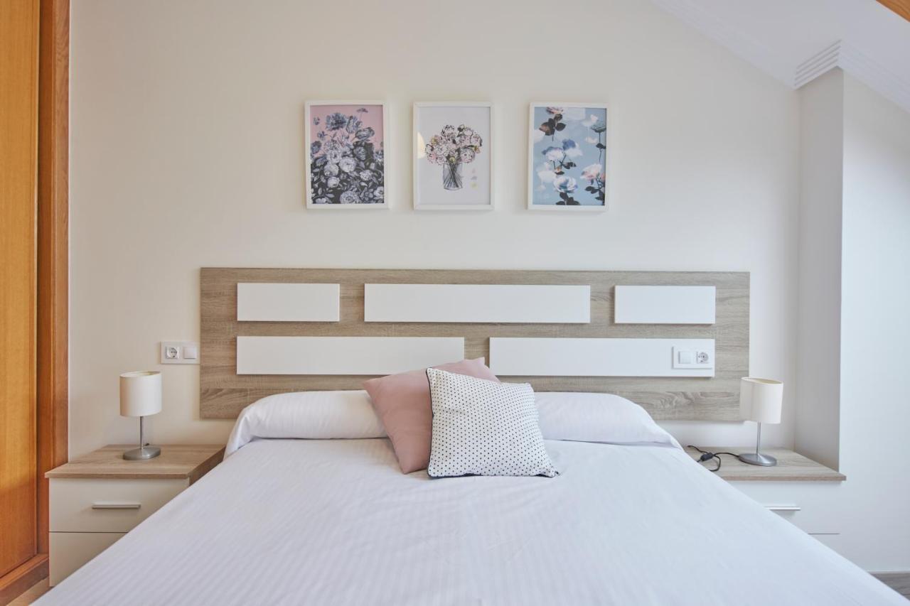 Apartagal-San Miguel Barreiros Dış mekan fotoğraf