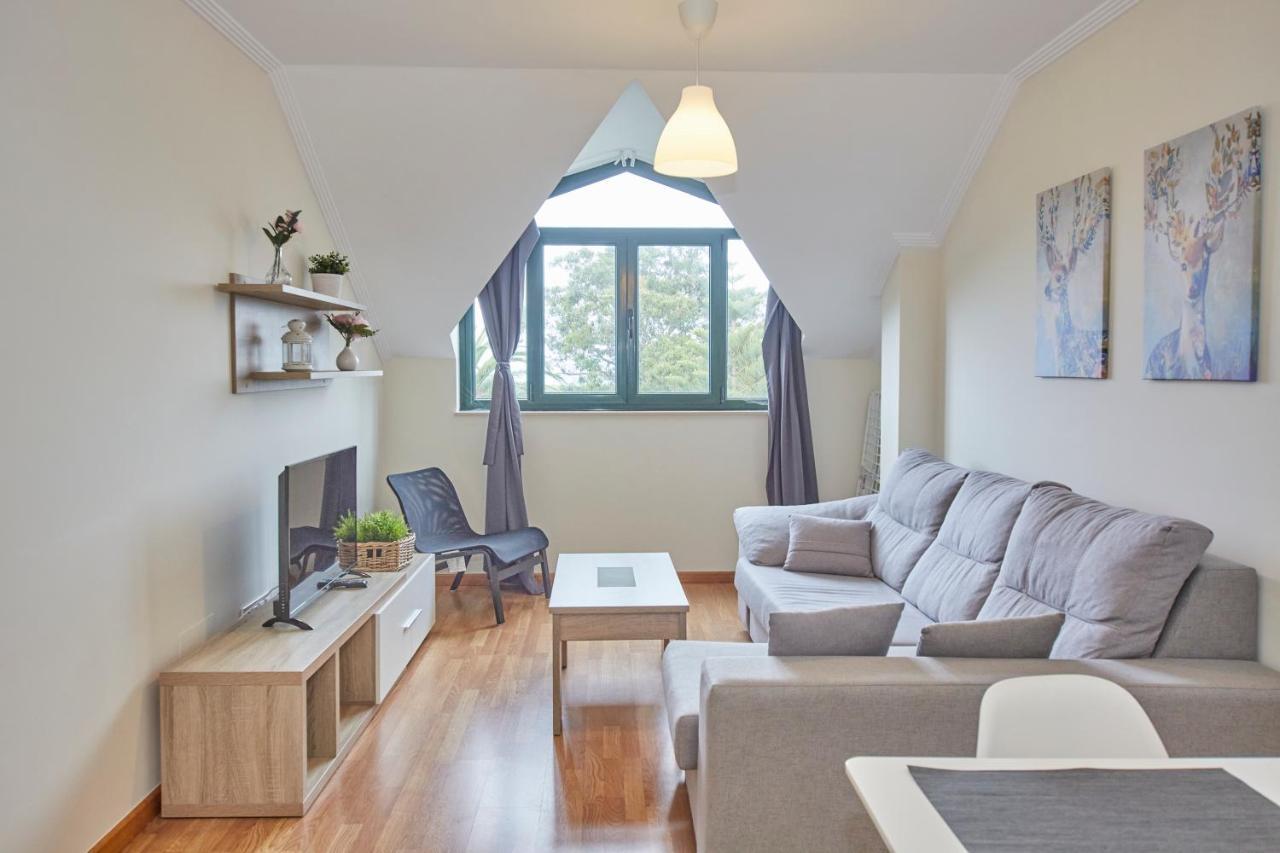 Apartagal-San Miguel Barreiros Dış mekan fotoğraf