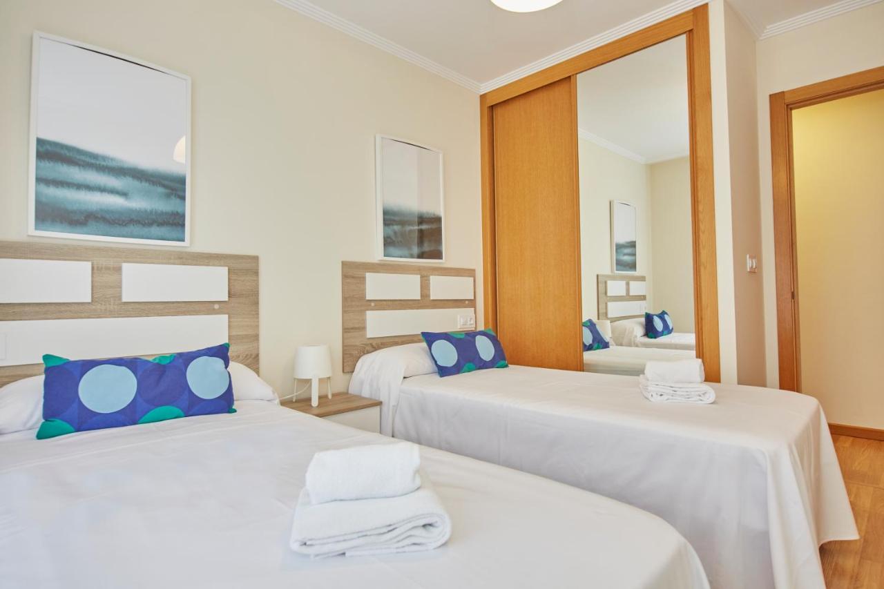 Apartagal-San Miguel Barreiros Dış mekan fotoğraf