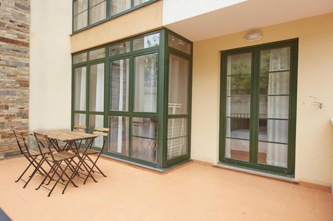Apartagal-San Miguel Barreiros Dış mekan fotoğraf