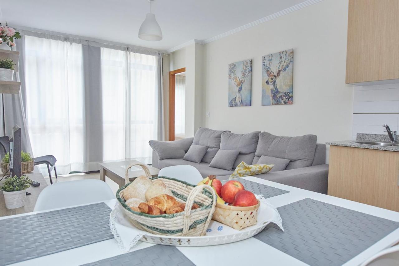 Apartagal-San Miguel Barreiros Dış mekan fotoğraf
