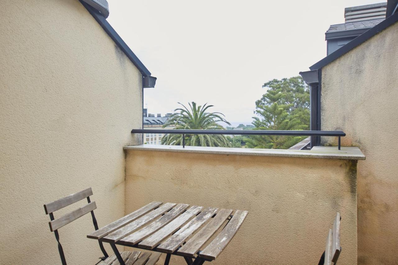 Apartagal-San Miguel Barreiros Dış mekan fotoğraf