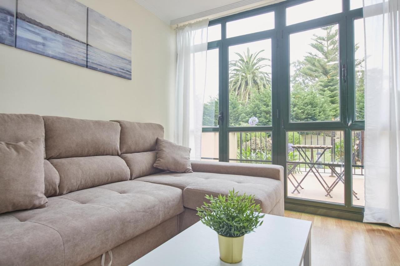 Apartagal-San Miguel Barreiros Dış mekan fotoğraf