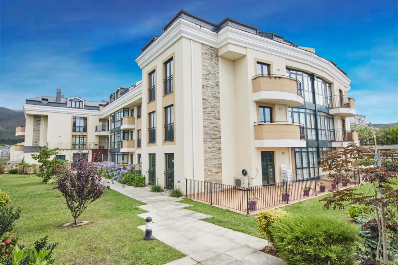 Apartagal-San Miguel Barreiros Dış mekan fotoğraf