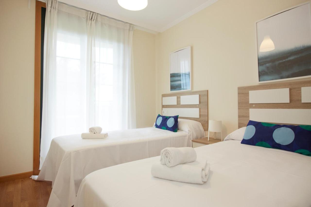 Apartagal-San Miguel Barreiros Dış mekan fotoğraf