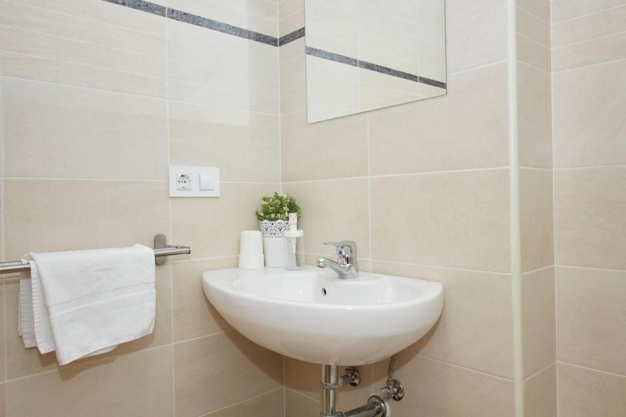 Apartagal-San Miguel Barreiros Dış mekan fotoğraf