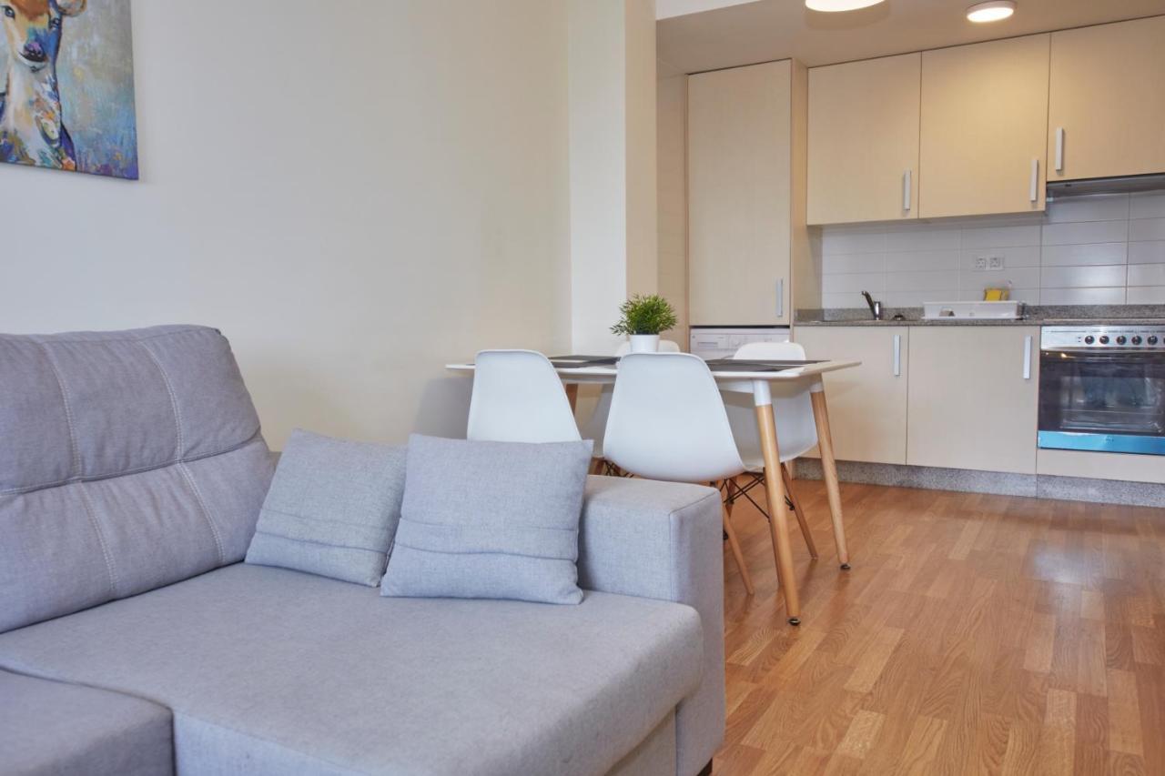 Apartagal-San Miguel Barreiros Dış mekan fotoğraf