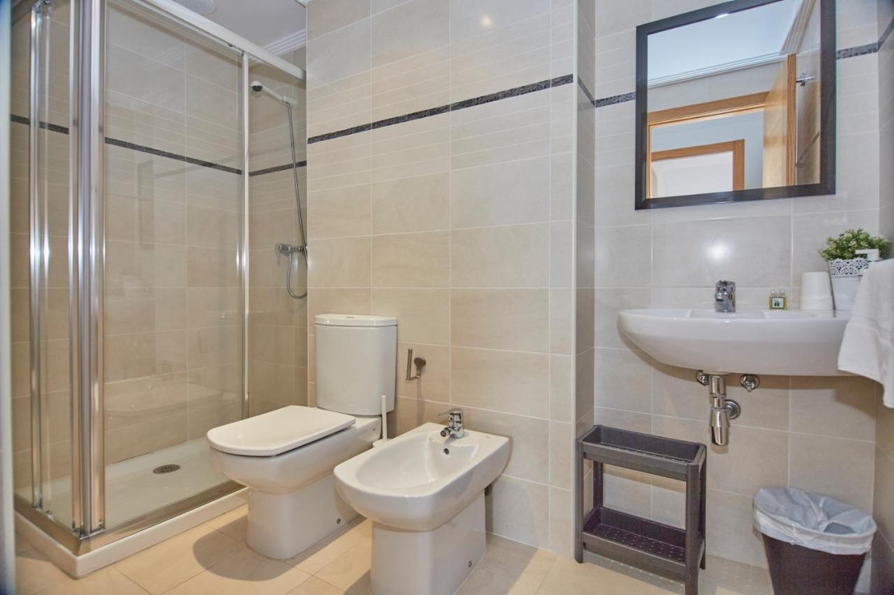 Apartagal-San Miguel Barreiros Dış mekan fotoğraf