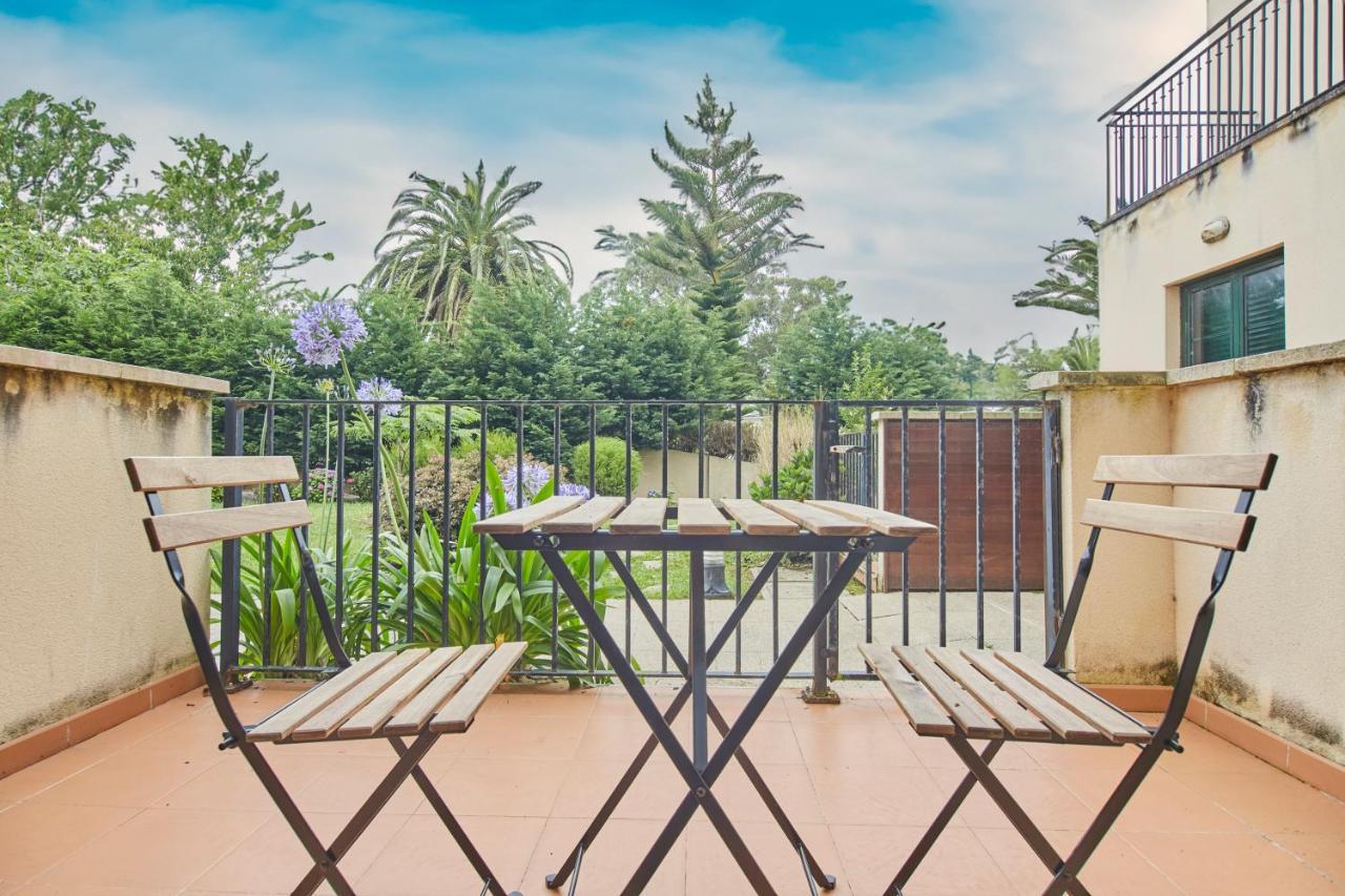 Apartagal-San Miguel Barreiros Dış mekan fotoğraf