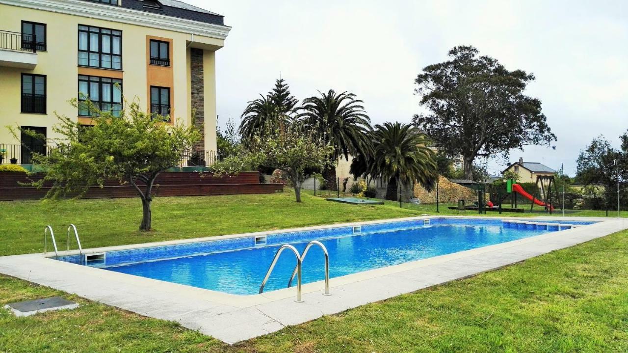 Apartagal-San Miguel Barreiros Dış mekan fotoğraf