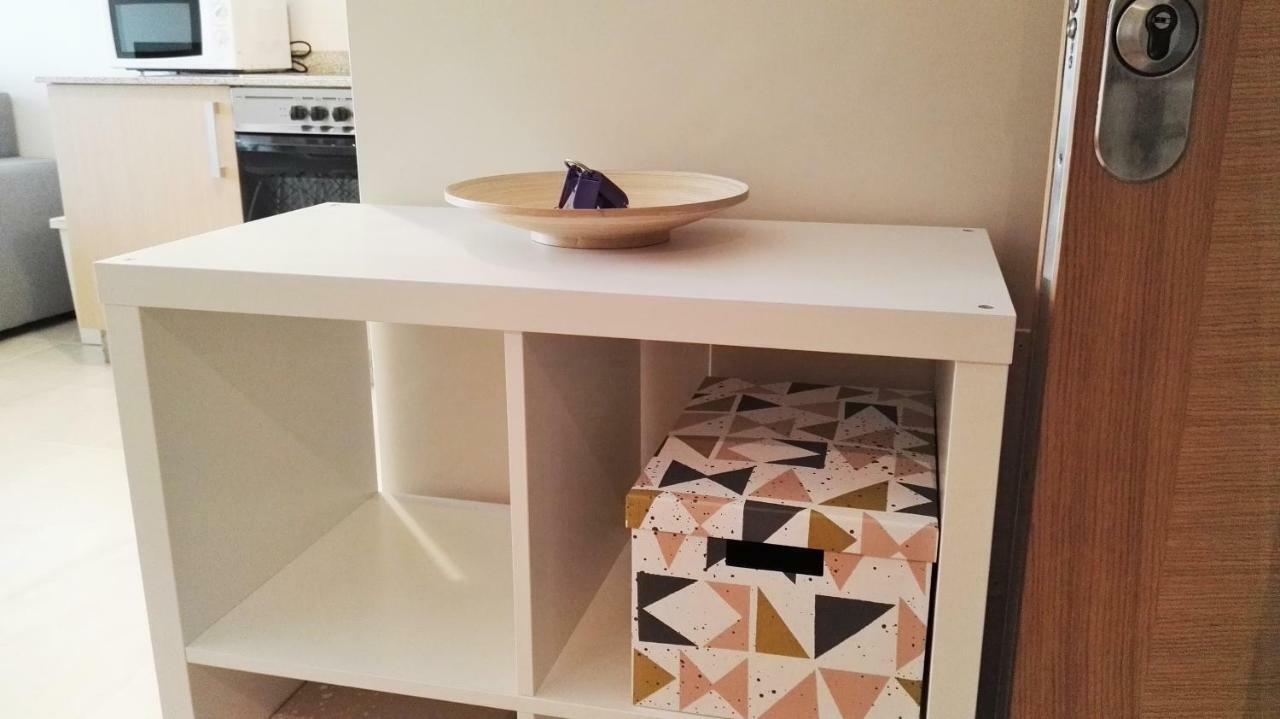 Apartagal-San Miguel Barreiros Dış mekan fotoğraf