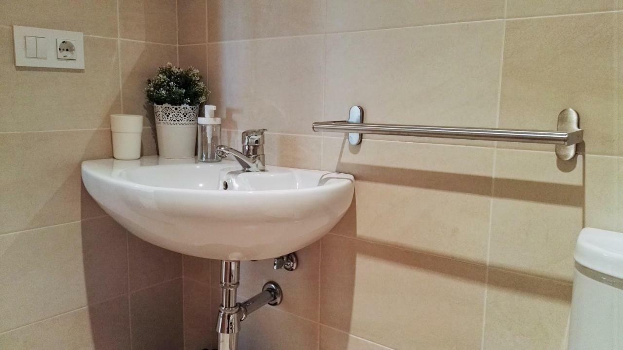 Apartagal-San Miguel Barreiros Dış mekan fotoğraf