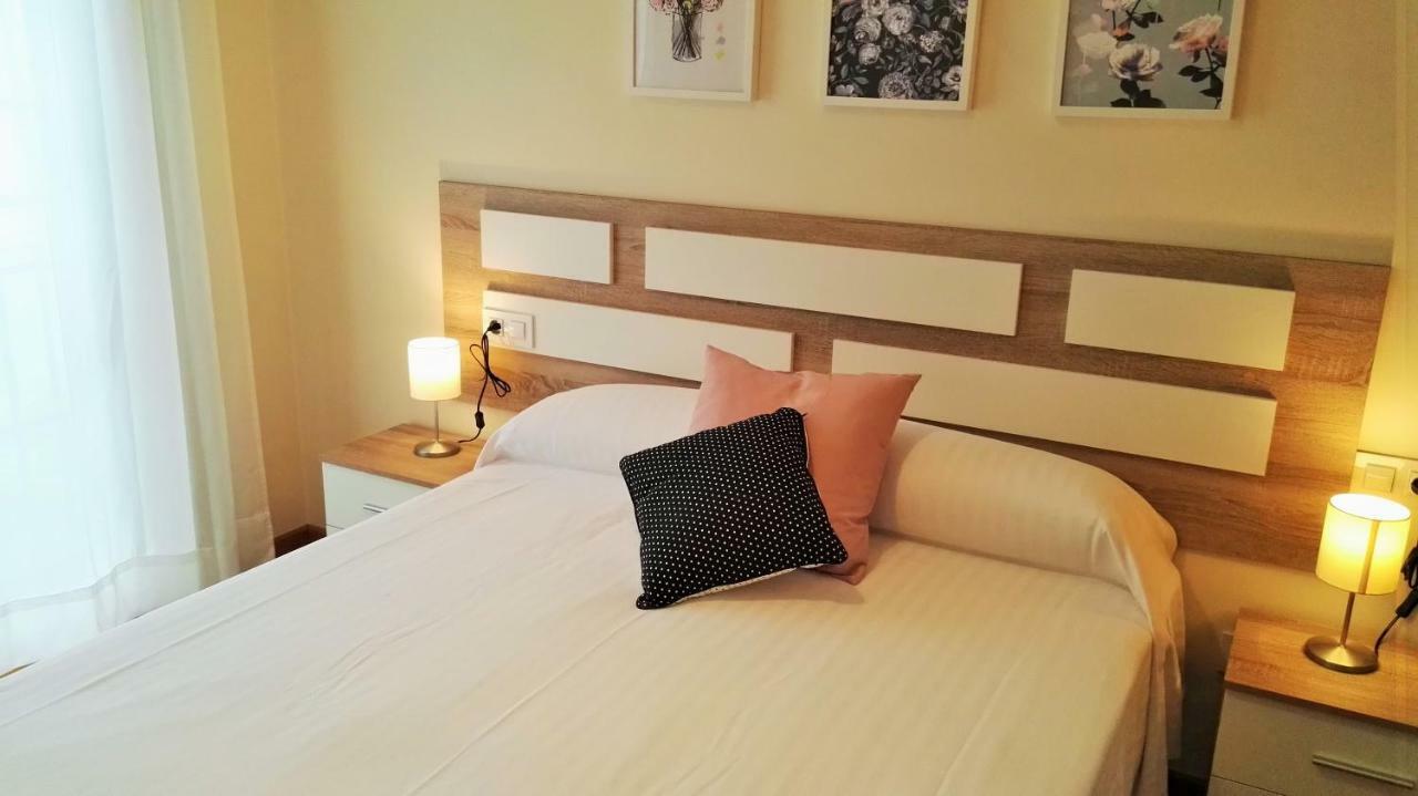 Apartagal-San Miguel Barreiros Dış mekan fotoğraf