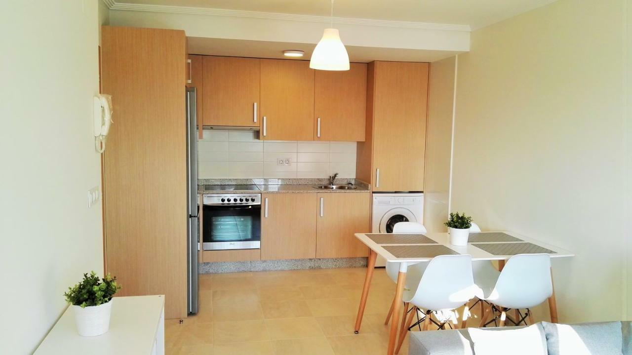 Apartagal-San Miguel Barreiros Dış mekan fotoğraf