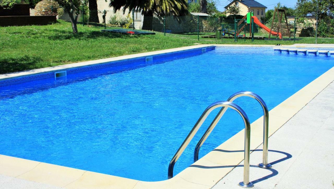 Apartagal-San Miguel Barreiros Dış mekan fotoğraf