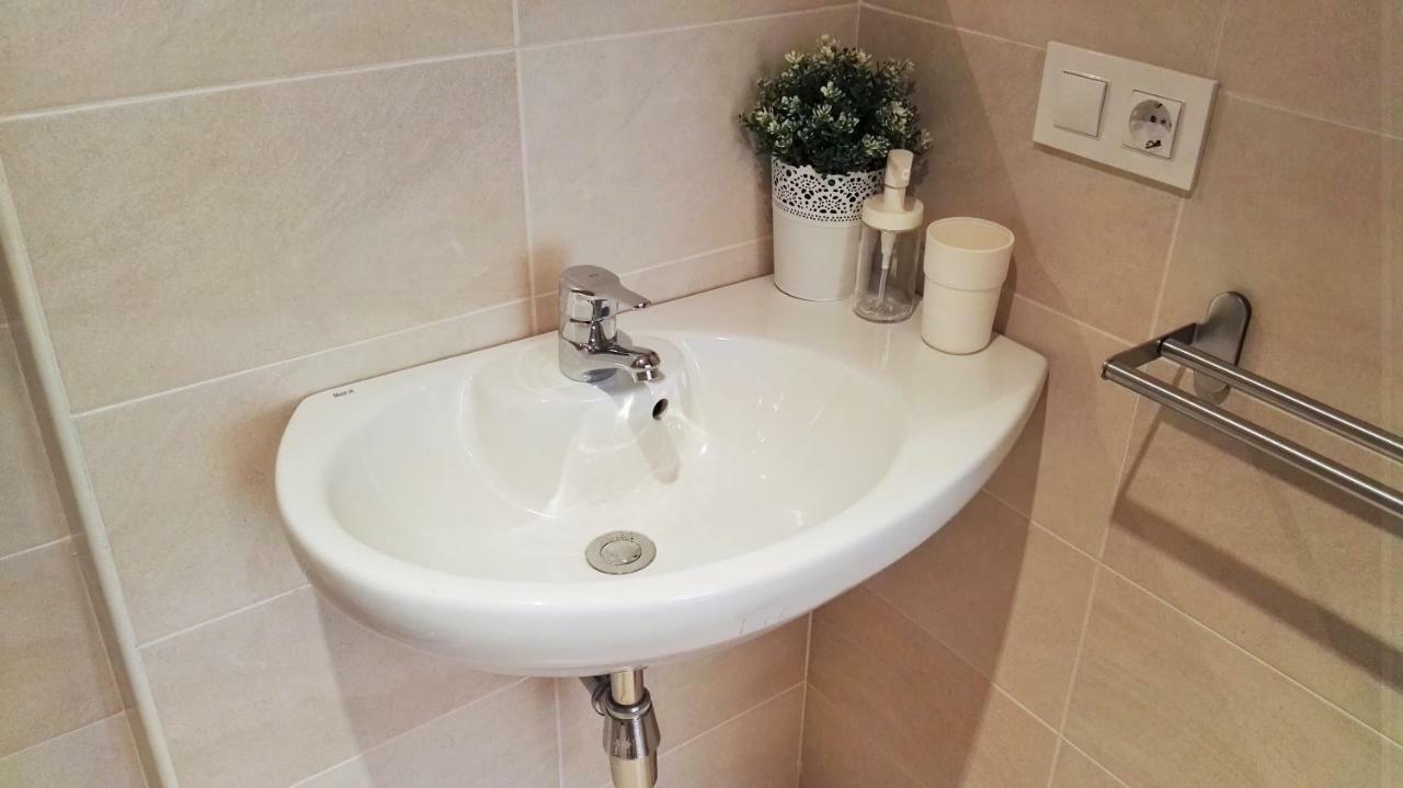 Apartagal-San Miguel Barreiros Dış mekan fotoğraf